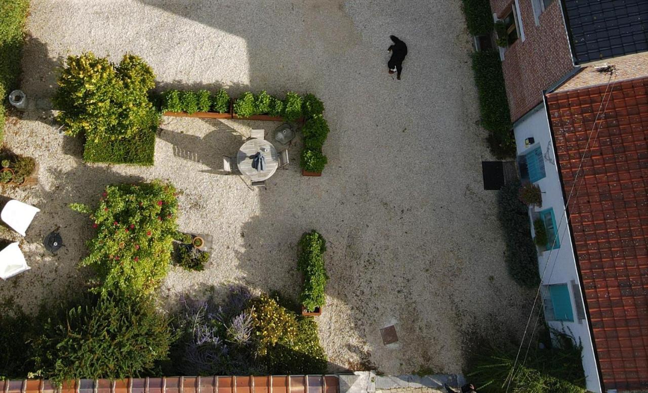 Villa Wetterdelle Heers Esterno foto