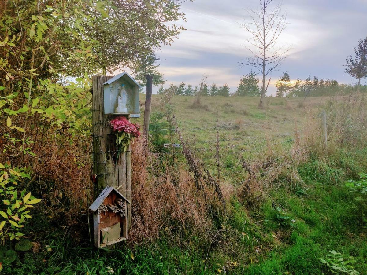 Villa Wetterdelle Heers Esterno foto